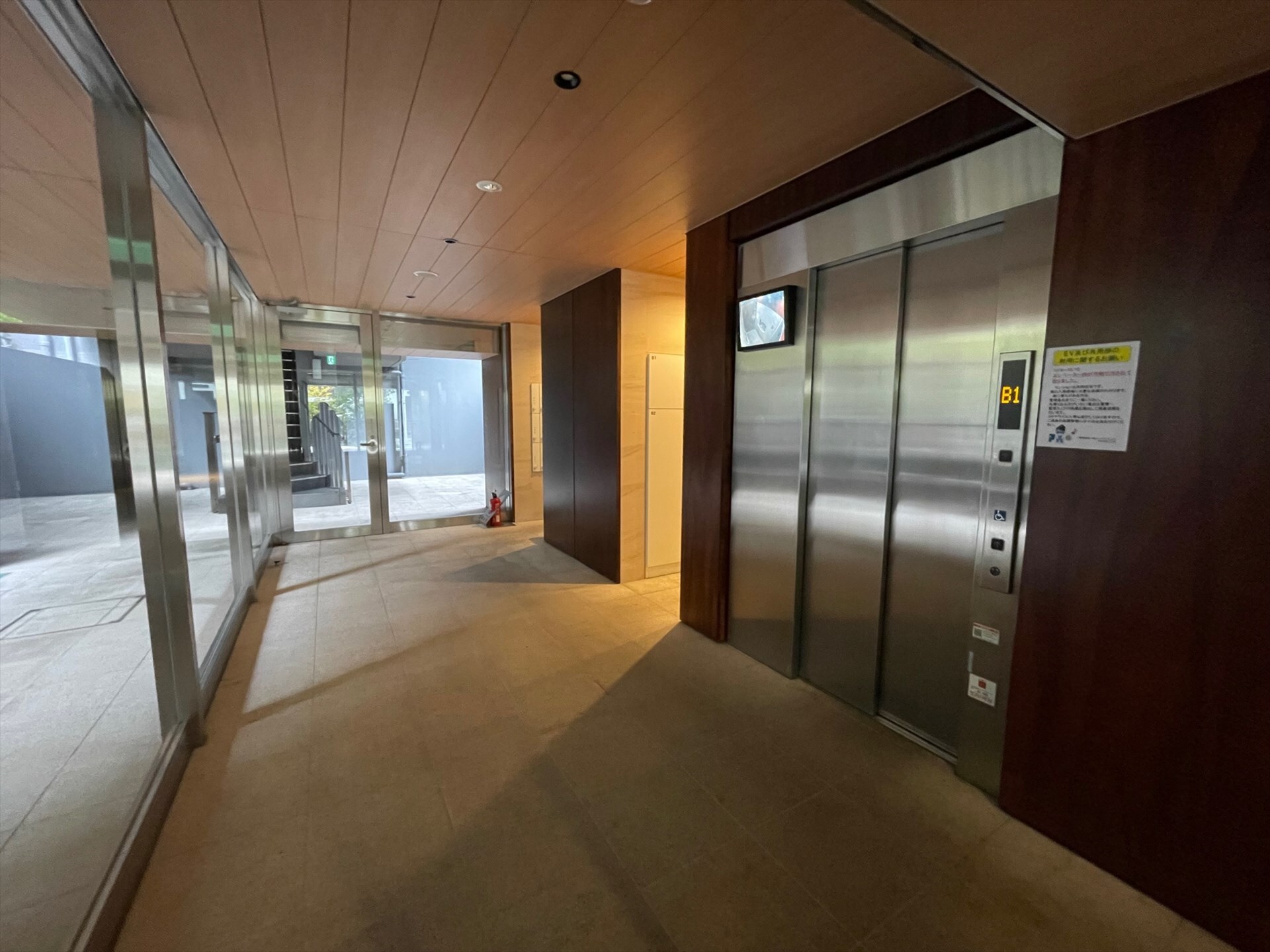 デュアレス愛宕虎ノ門(DUARES愛宕虎ノ門)の物件内観写真