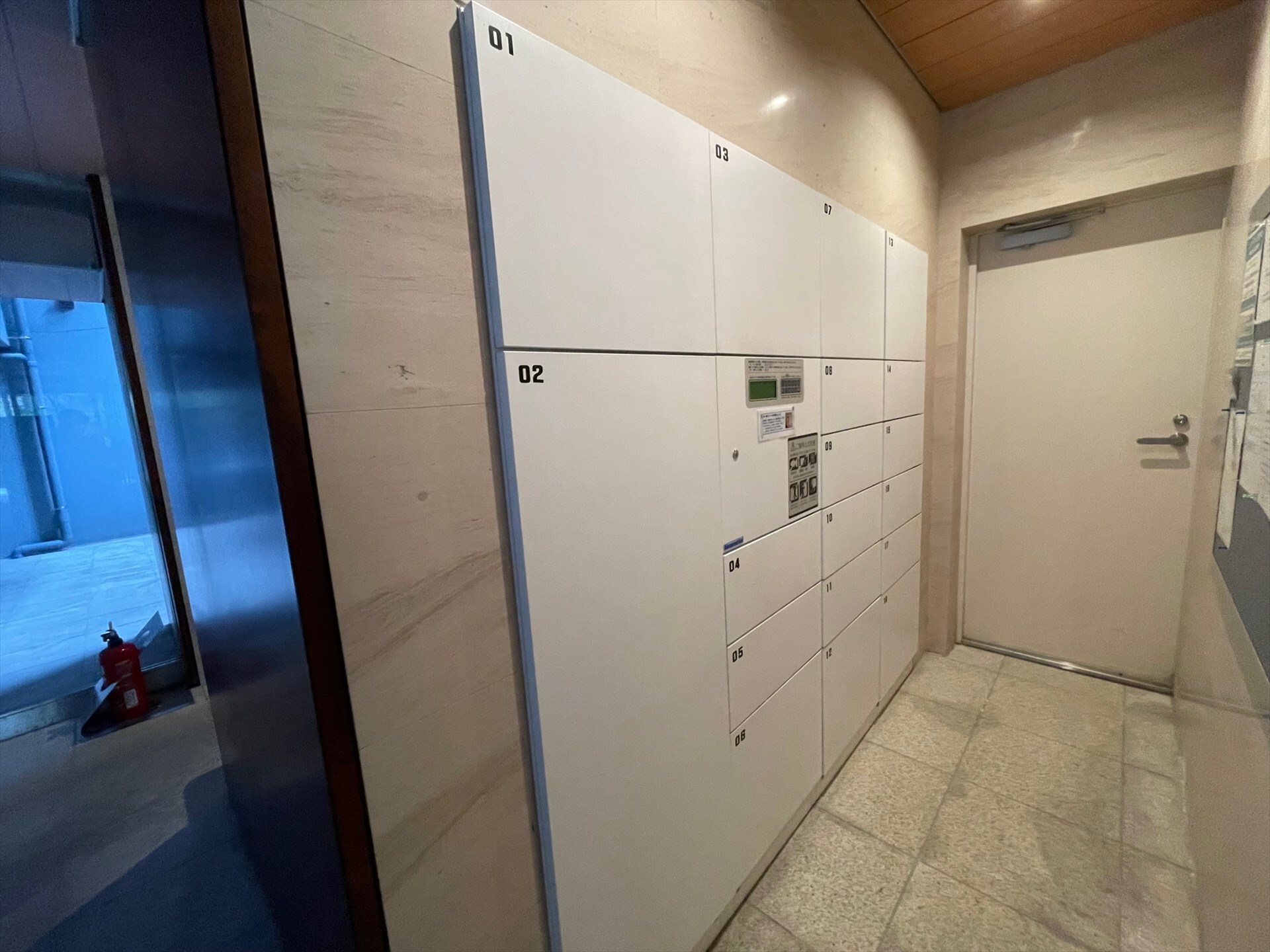 デュアレス愛宕虎ノ門(DUARES愛宕虎ノ門)の物件内観写真