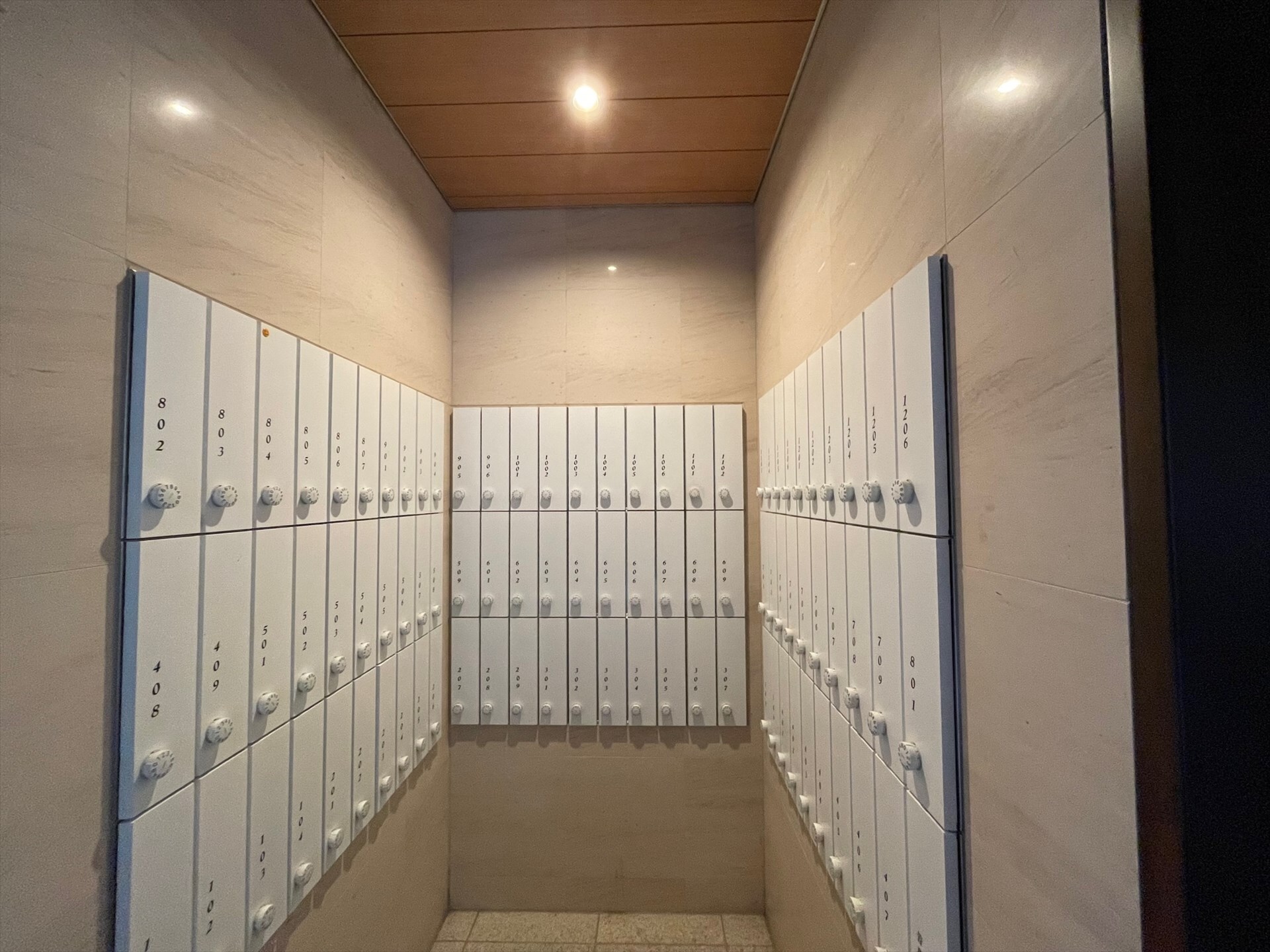 デュアレス愛宕虎ノ門(DUARES愛宕虎ノ門)の物件内観写真