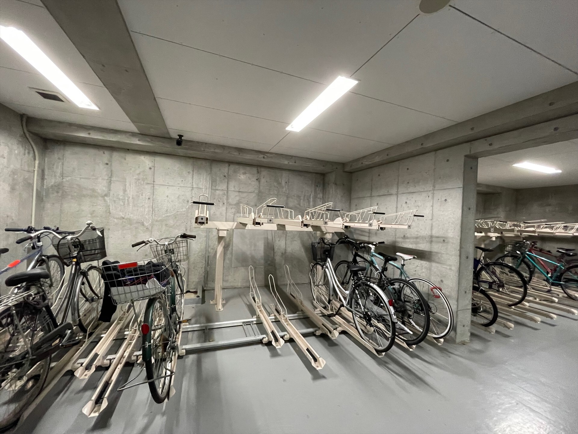 デュアレス愛宕虎ノ門(DUARES愛宕虎ノ門)の物件内観写真