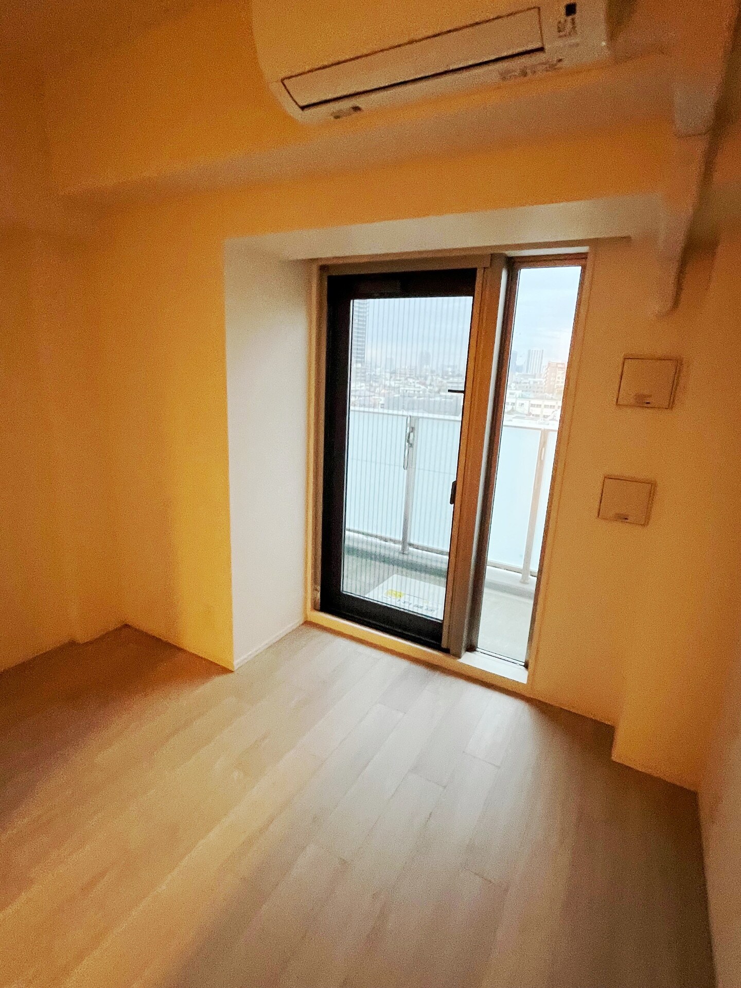 オーキッドレジデンス品川中延の物件内観写真