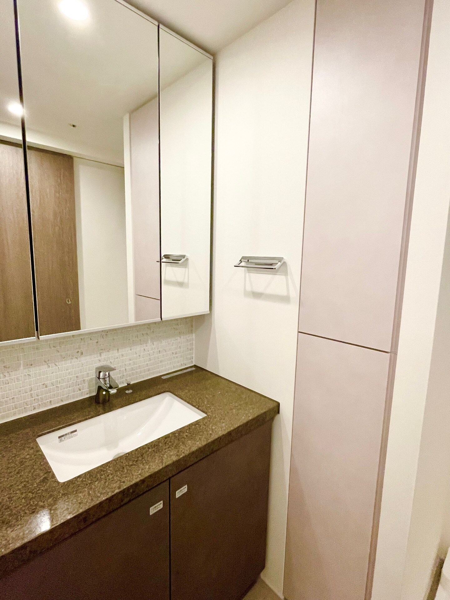 ザ・パークハビオ荏原中延プレイスの物件内観写真