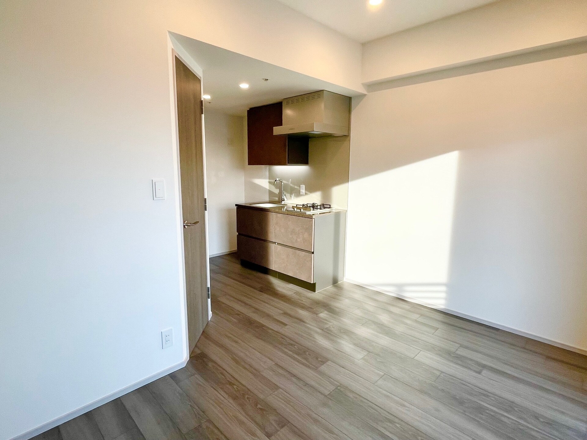 ザ・パークハビオ荏原中延プレイスの物件内観写真