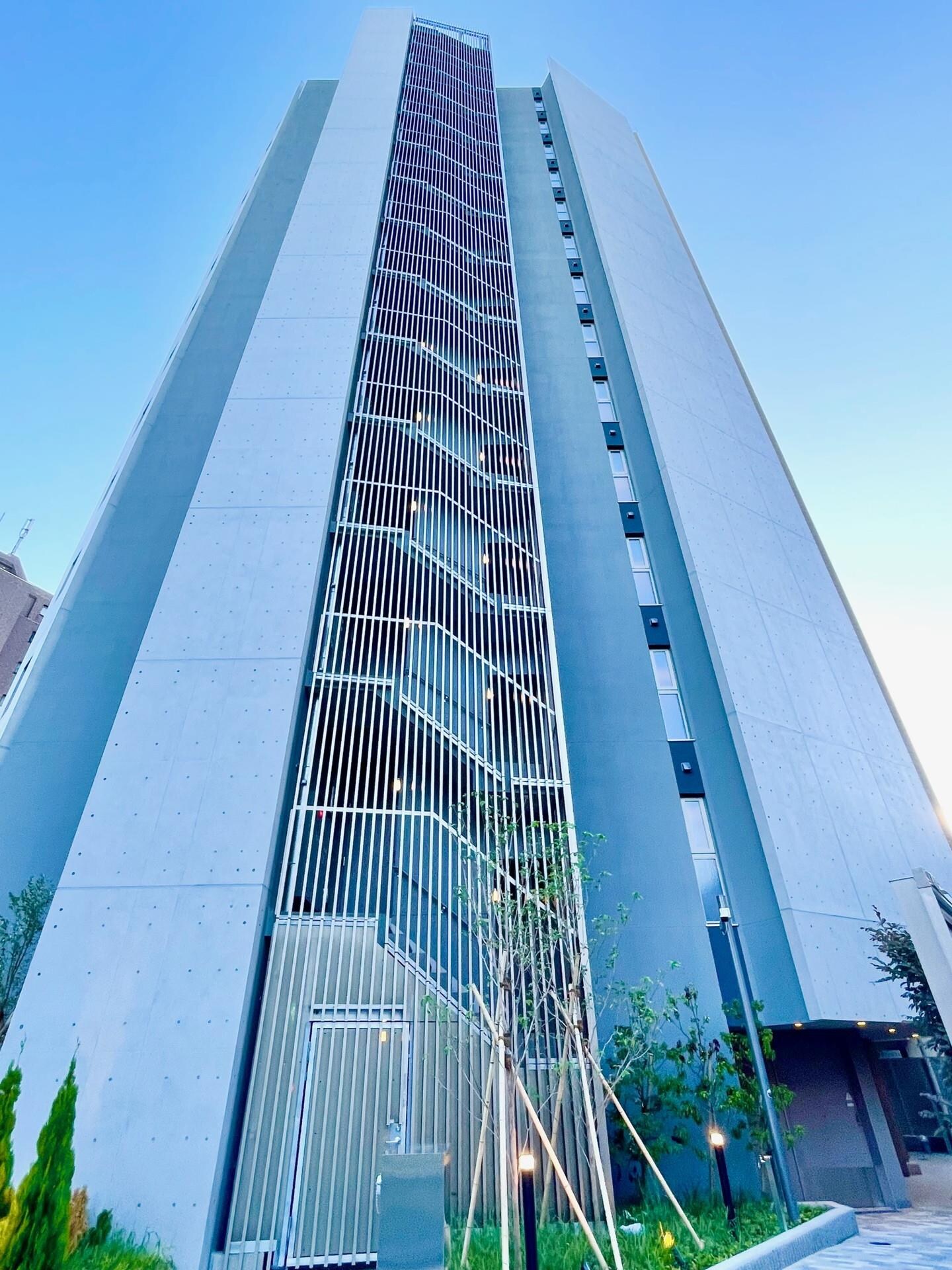 ザ・パークハビオ荏原中延プレイスの物件内観写真