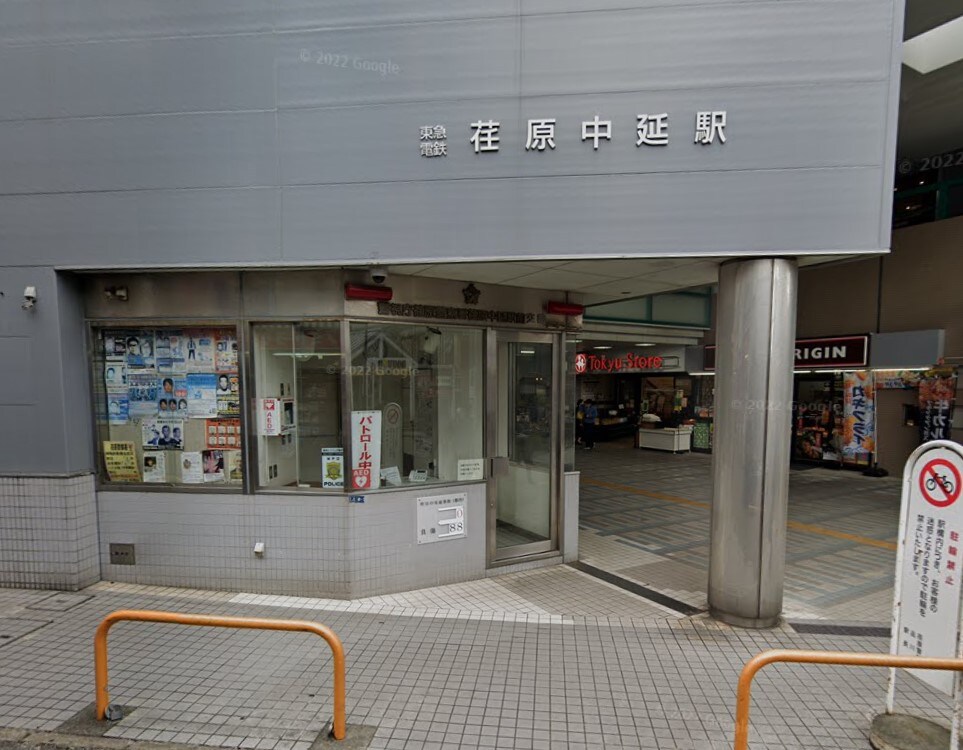 ザ・パークハビオ荏原中延プレイスの物件内観写真