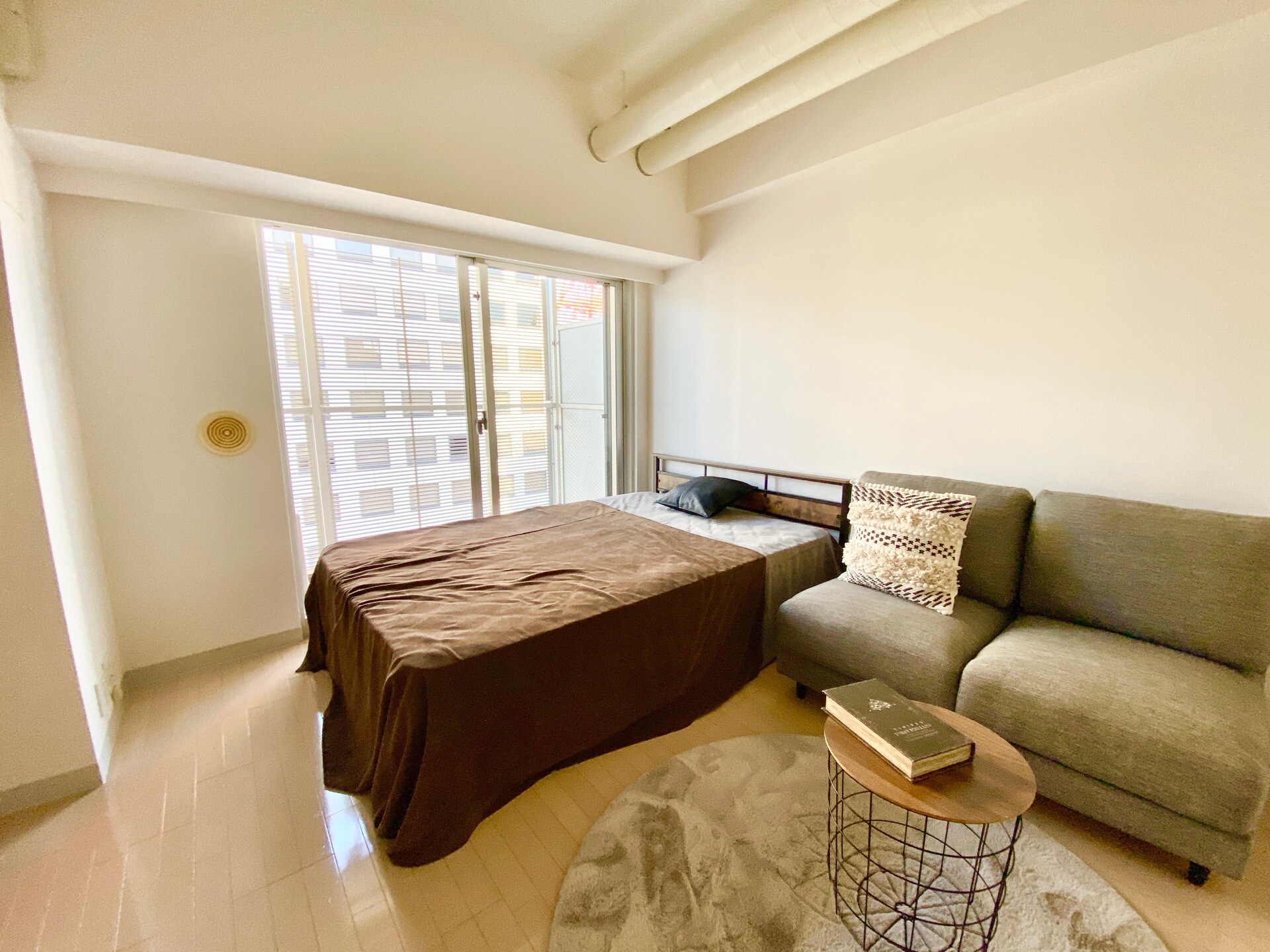 メゾン・ド・ヴィレ麻布台の物件内観写真