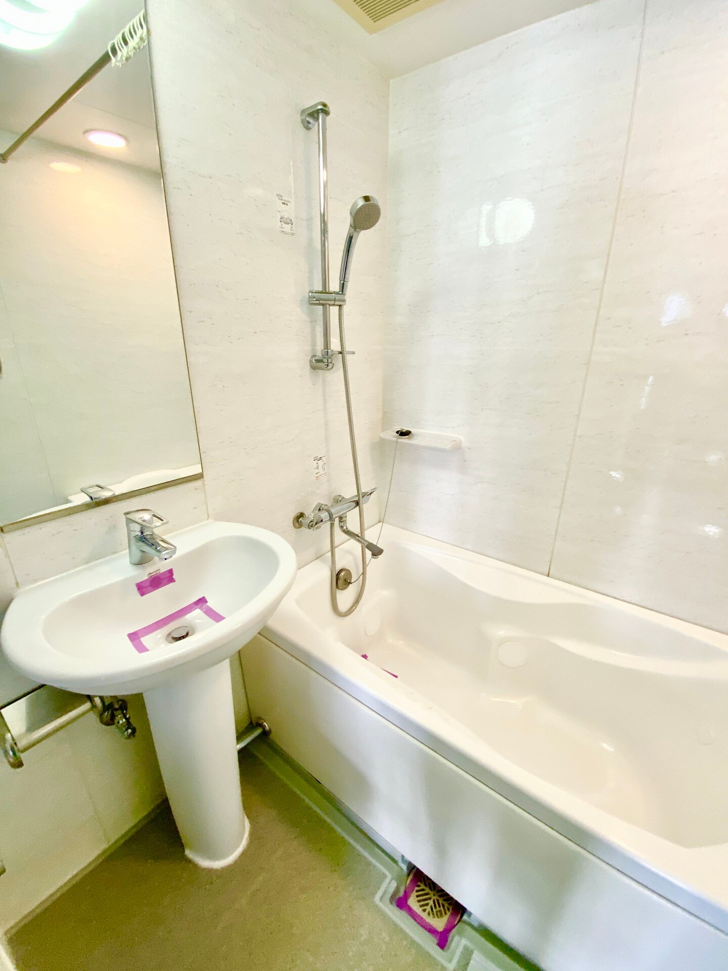 メゾン・ド・ヴィレ麻布台の物件内観写真