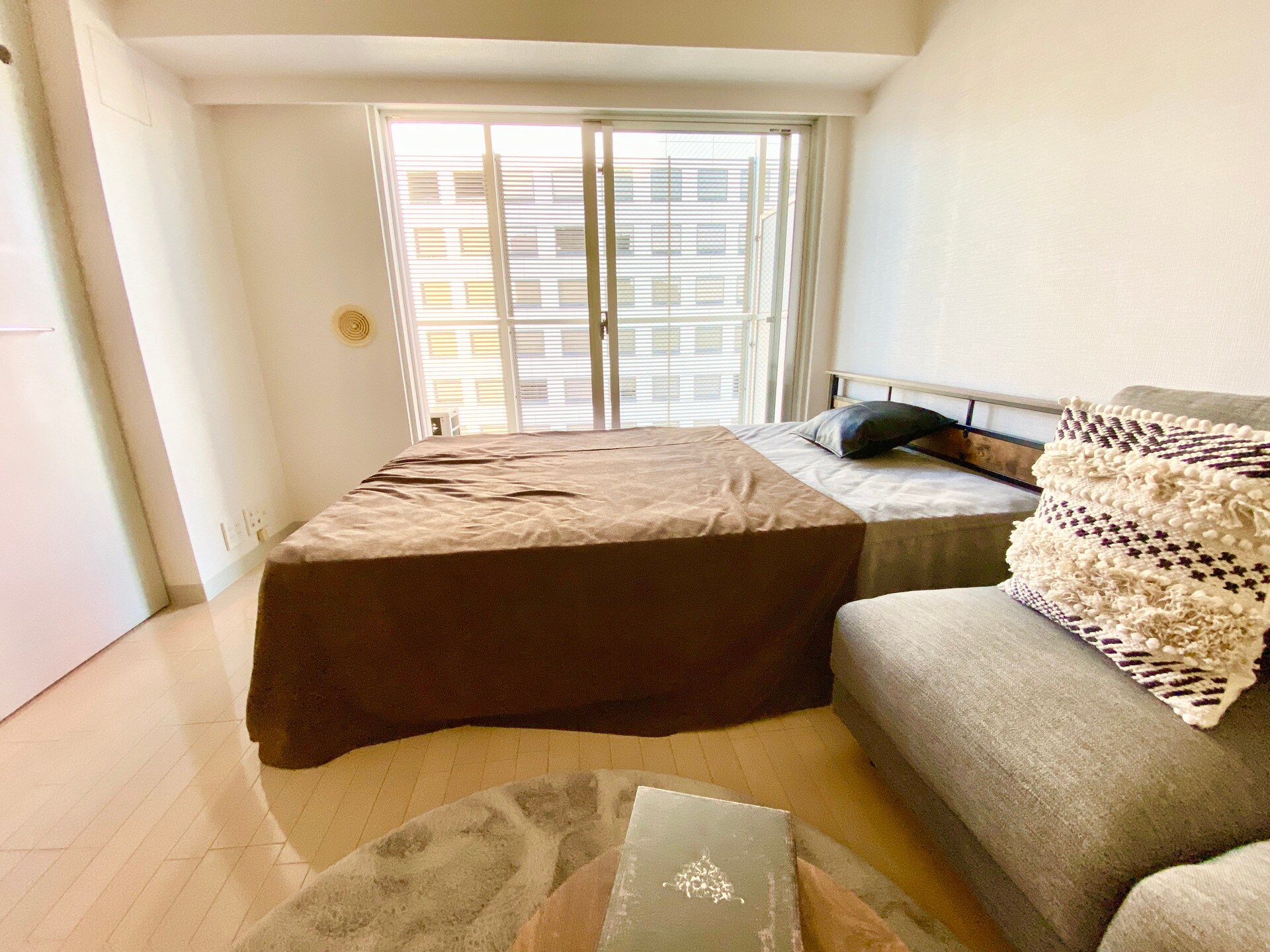 メゾン・ド・ヴィレ麻布台の物件内観写真