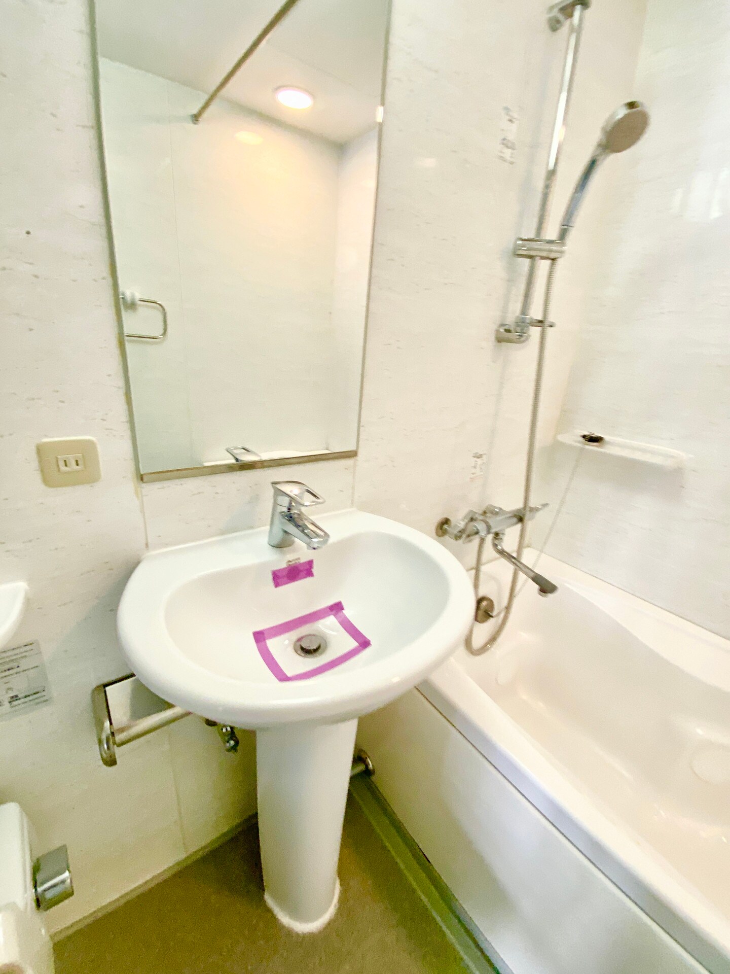 メゾン・ド・ヴィレ麻布台の物件内観写真