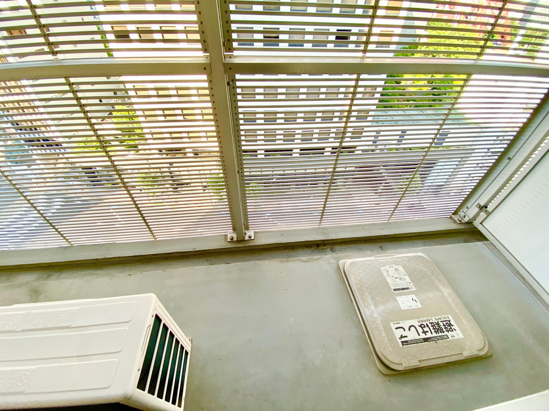 メゾン・ド・ヴィレ麻布台の物件内観写真