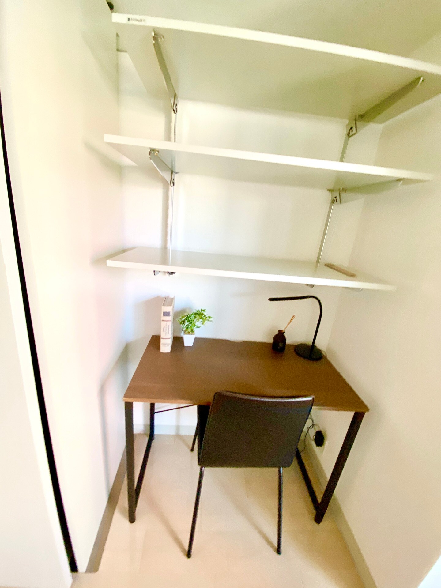 メゾン・ド・ヴィレ麻布台の物件内観写真