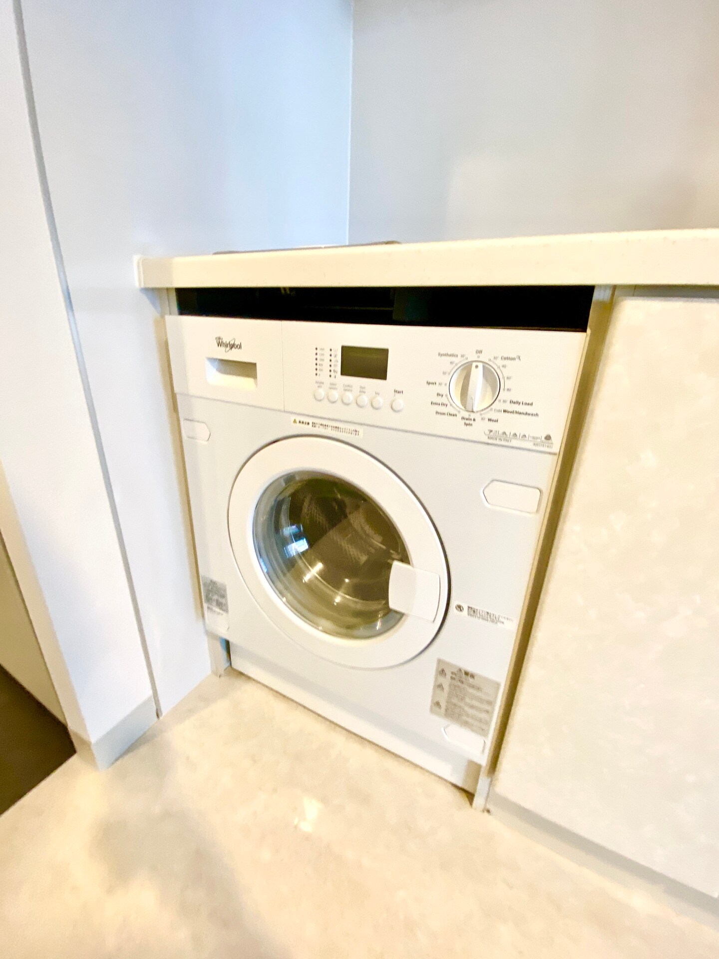 メゾン・ド・ヴィレ麻布台の物件内観写真