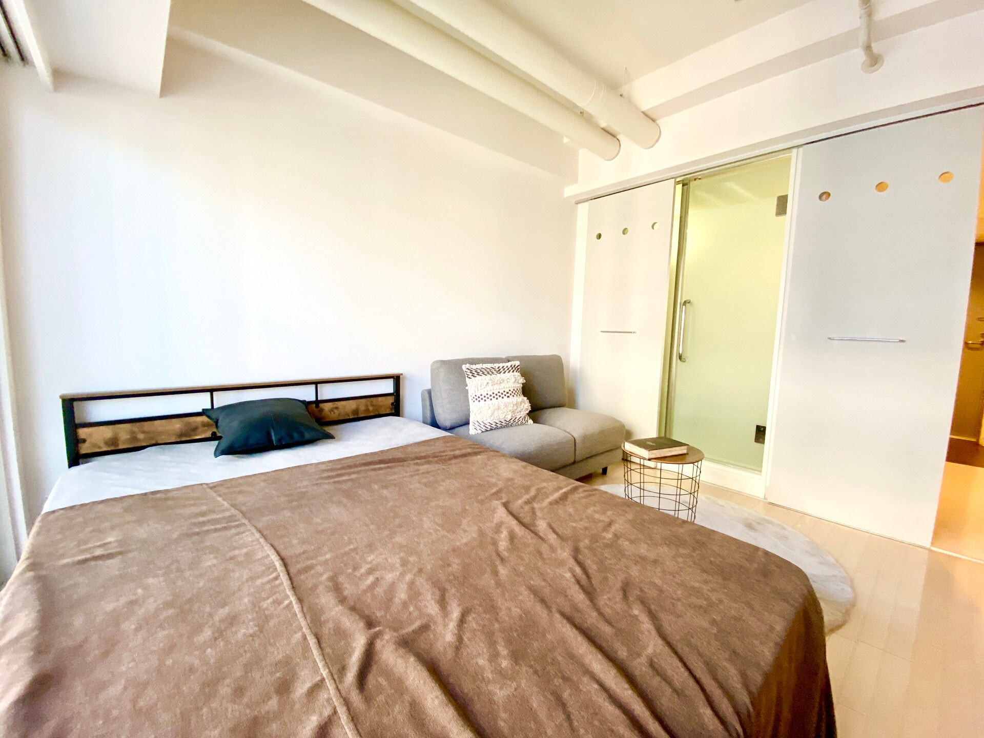 メゾン・ド・ヴィレ麻布台の物件内観写真