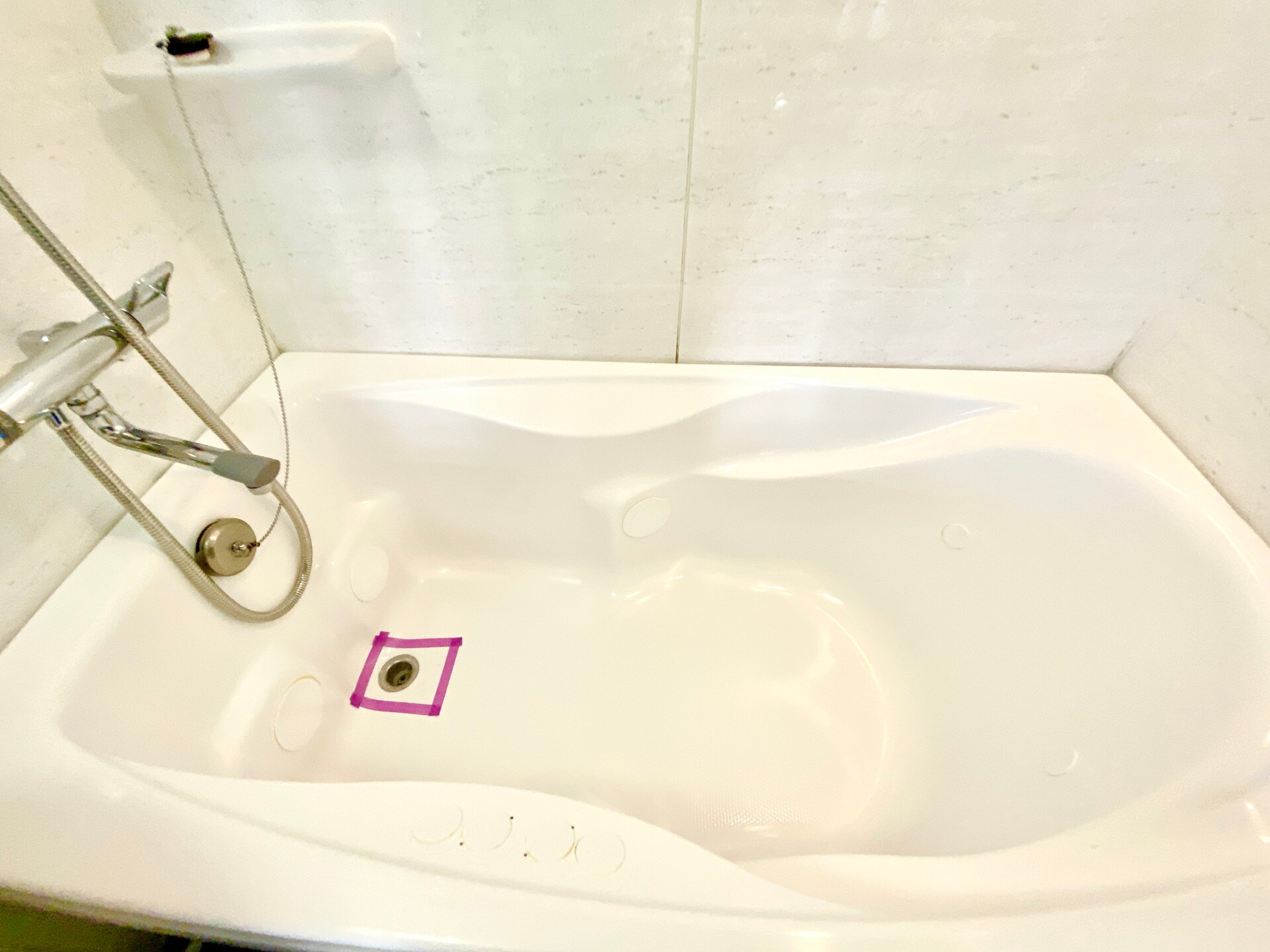 メゾン・ド・ヴィレ麻布台の物件内観写真