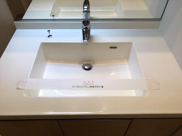 ホワイトタワー浜松町の物件内観写真