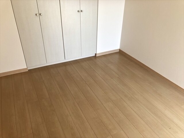 ホワイトタワー浜松町の物件内観写真