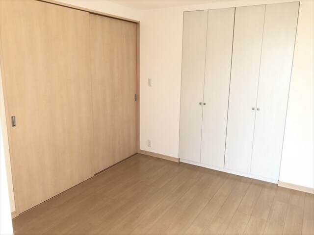 ホワイトタワー浜松町の物件内観写真