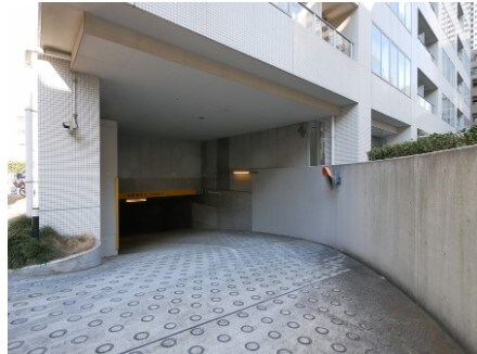 ホワイトタワー浜松町の物件内観写真