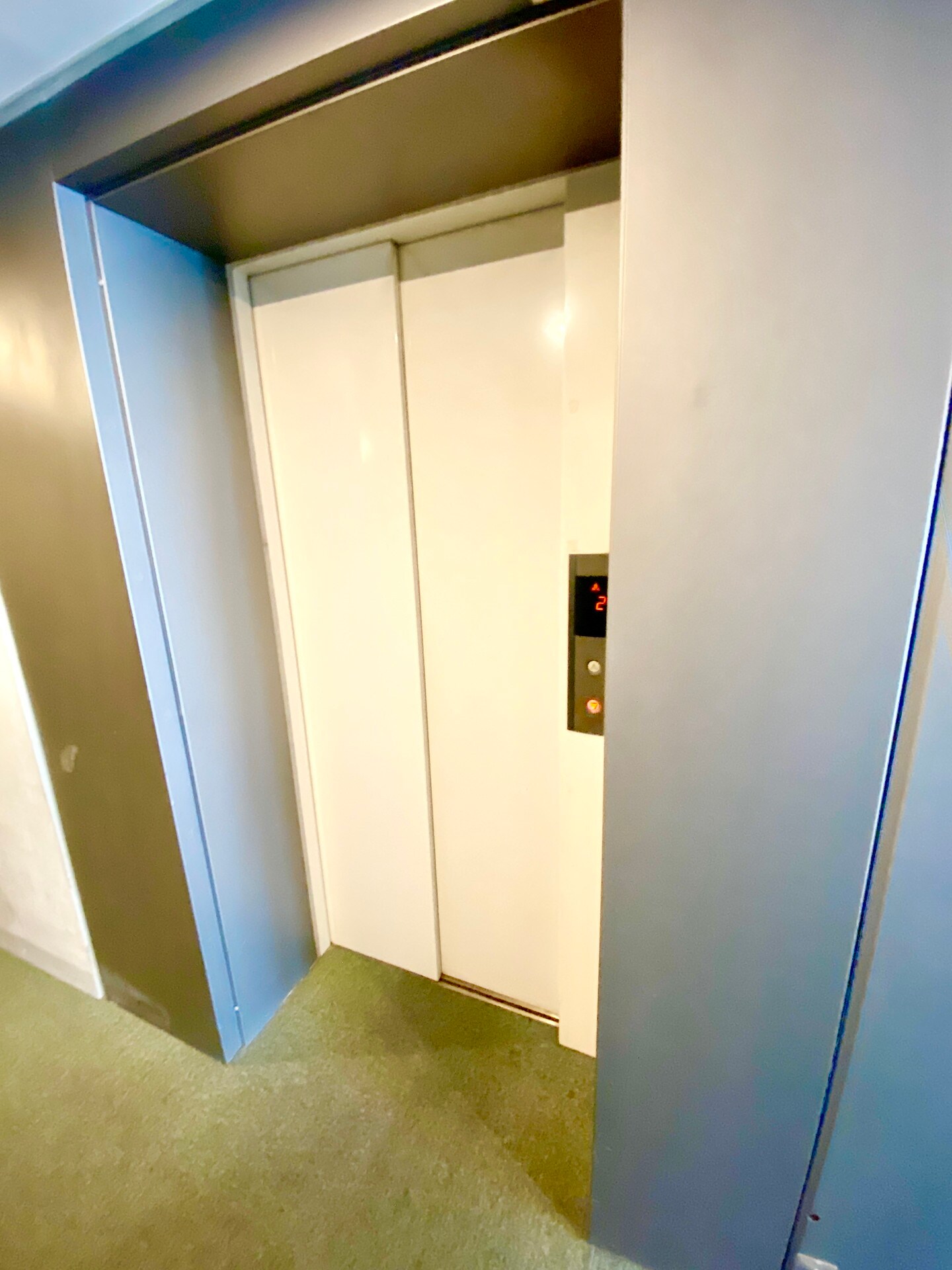 メゾン・ド・ヴィレ麻布台の物件内観写真