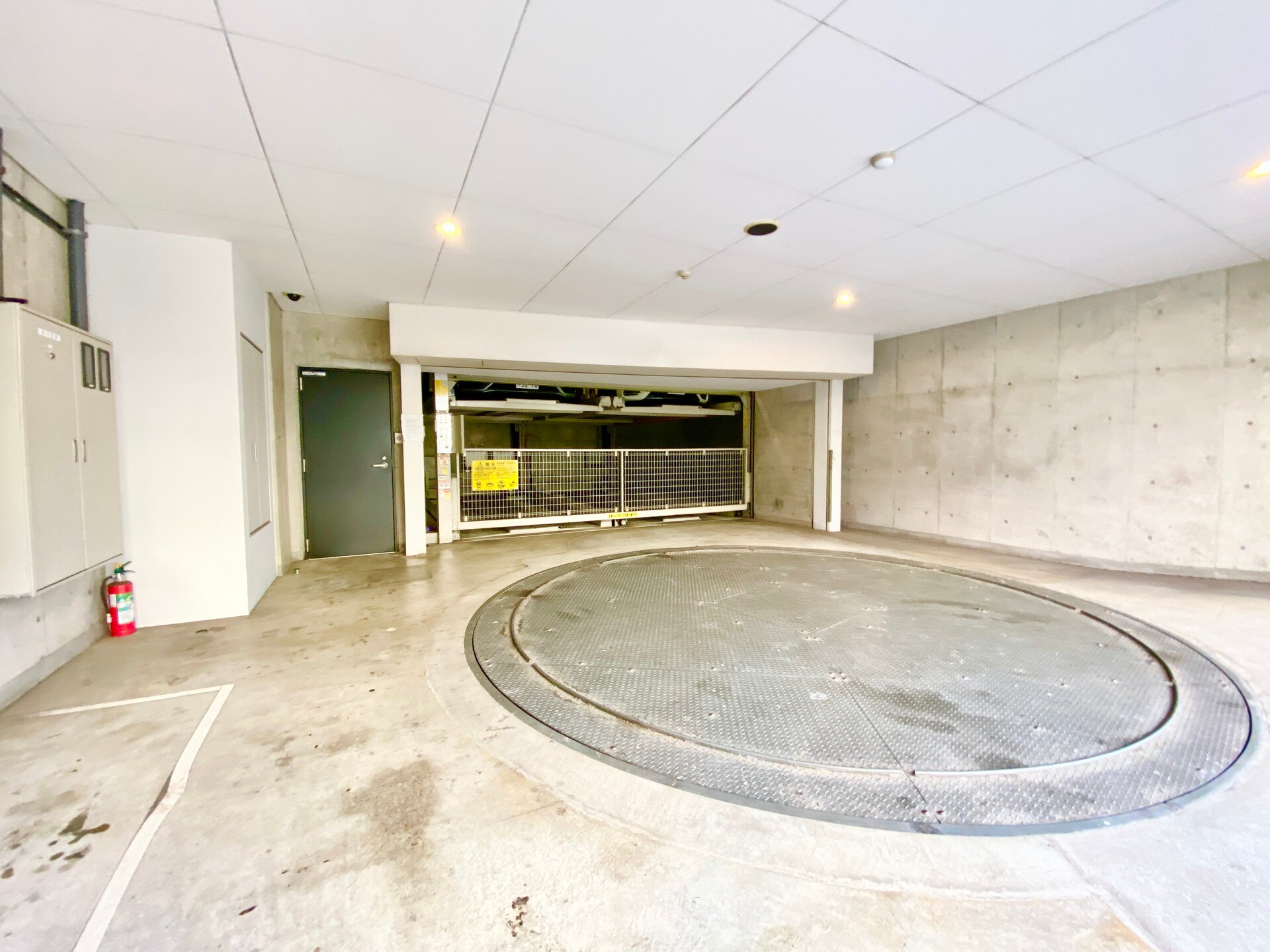 メゾン・ド・ヴィレ麻布台の物件内観写真