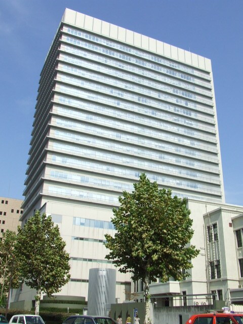 メゾン・ド・ヴィレ麻布台の物件内観写真