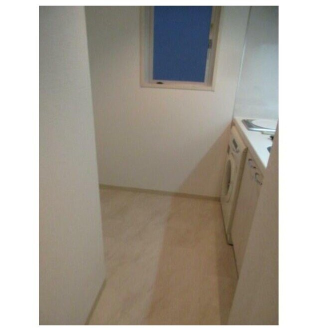 メゾン・ド・ヴィレ麻布台の物件内観写真