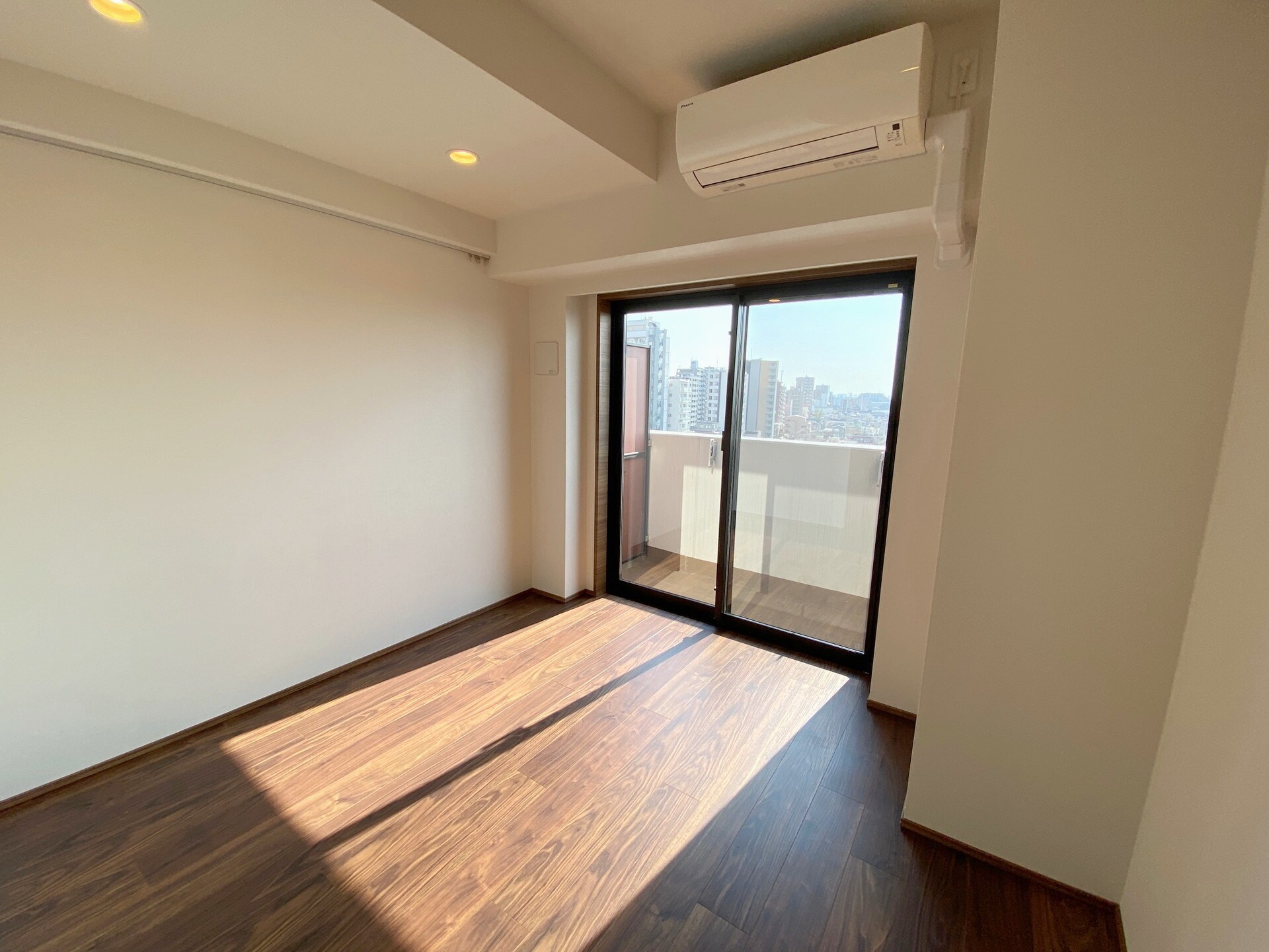 エスタート品川戸越IIの物件内観写真