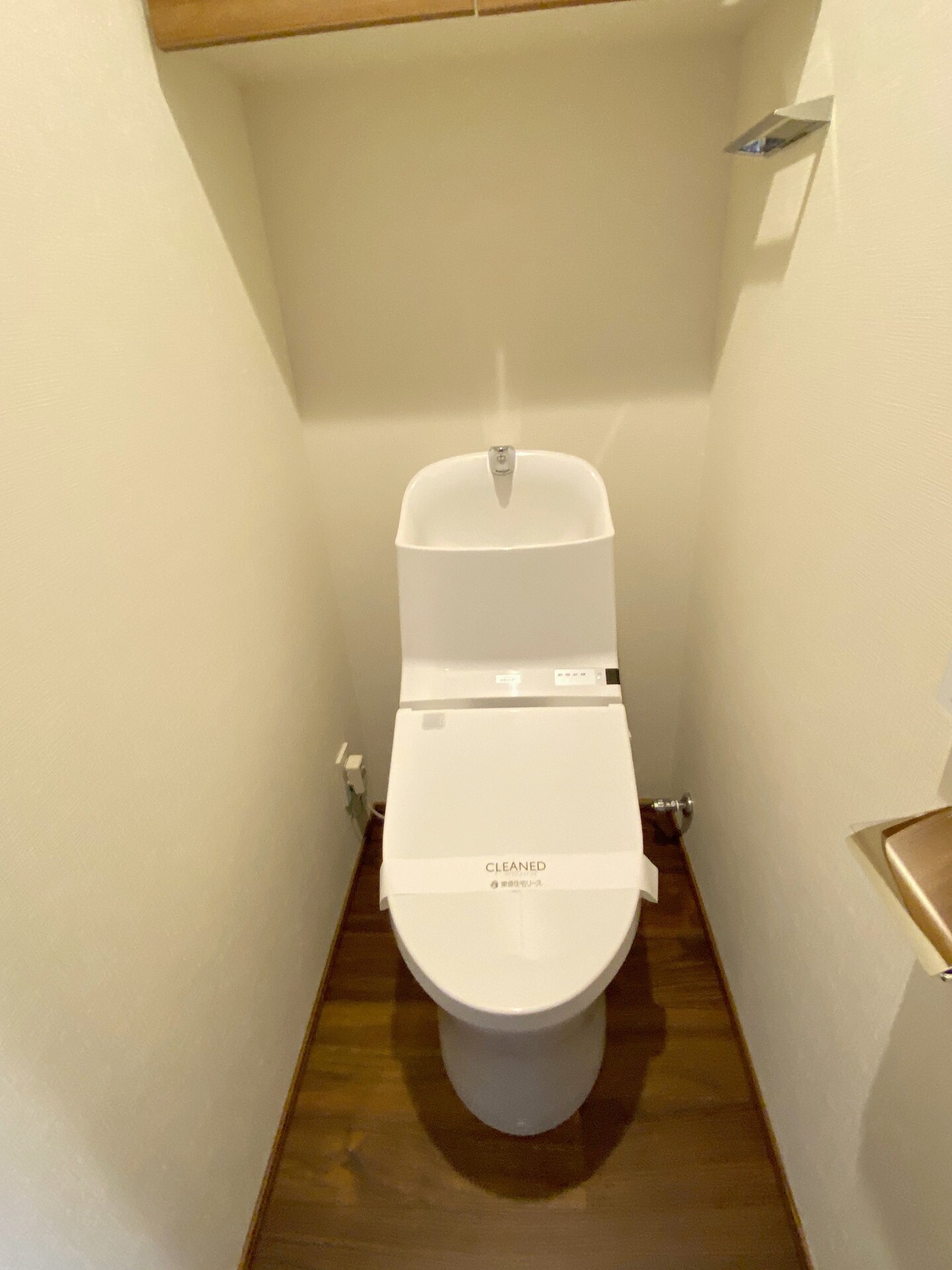 エスタート品川戸越IIの物件内観写真