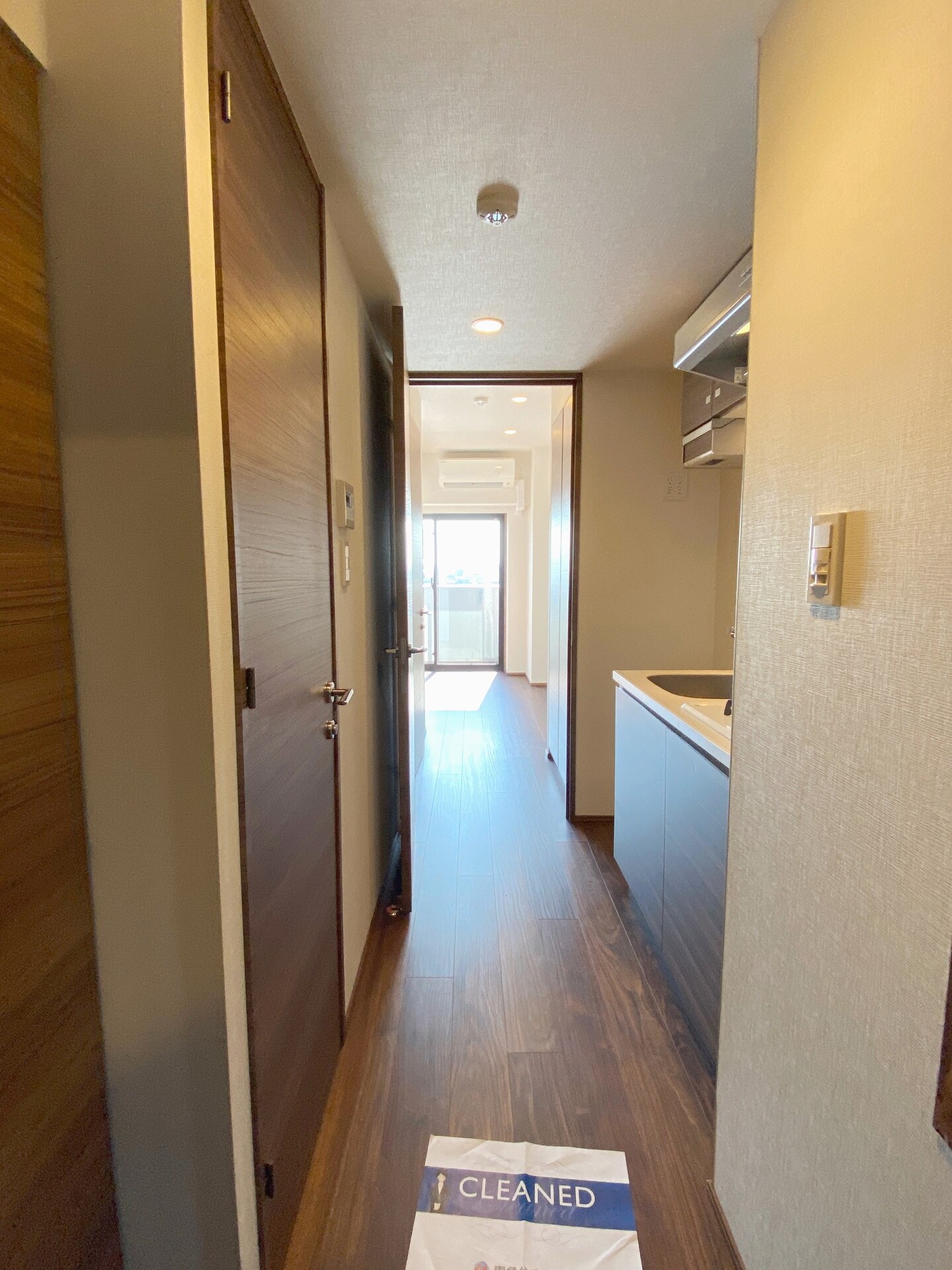 エスタート品川戸越IIの物件内観写真