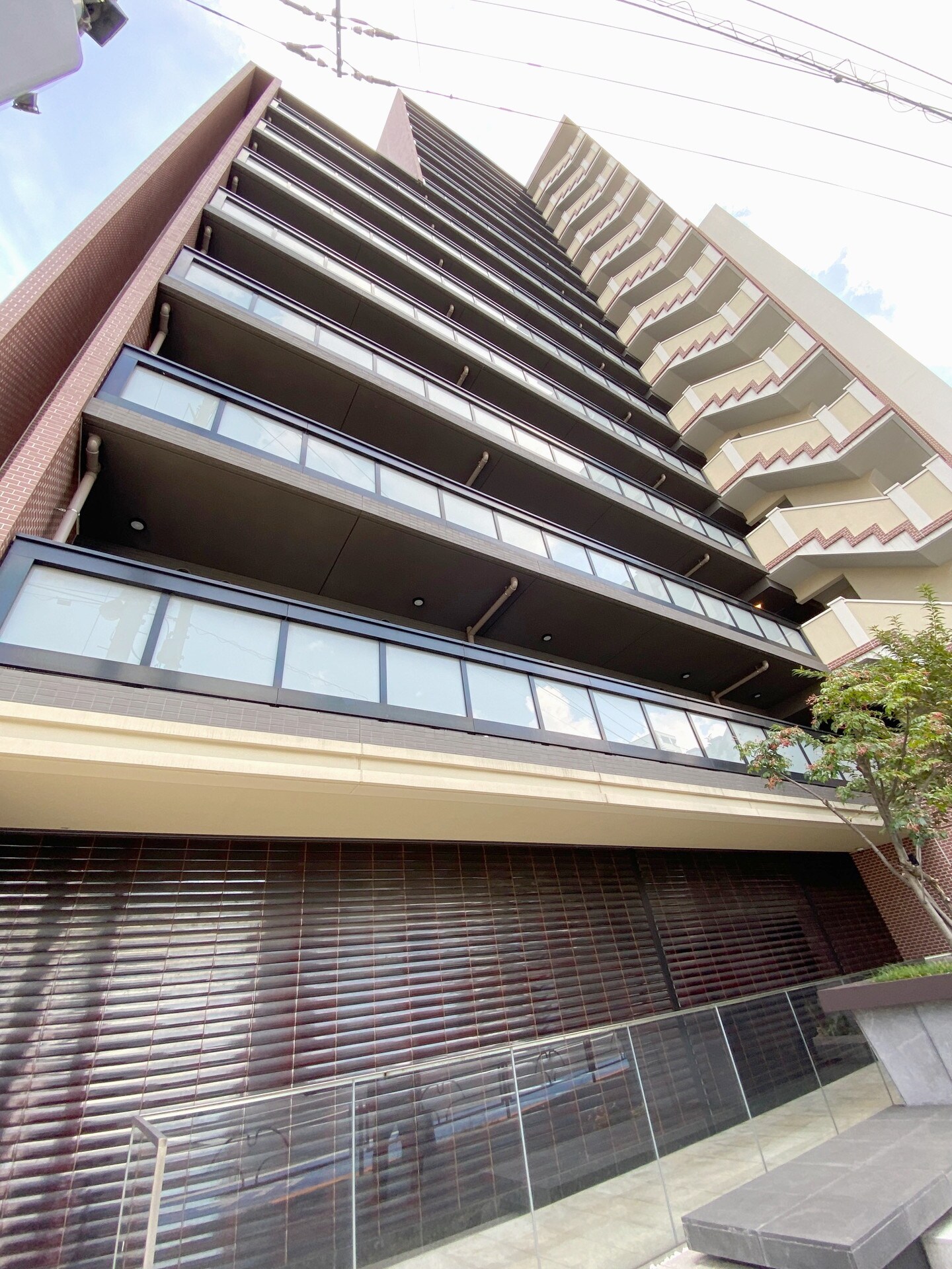 エスタート品川戸越IIの物件内観写真