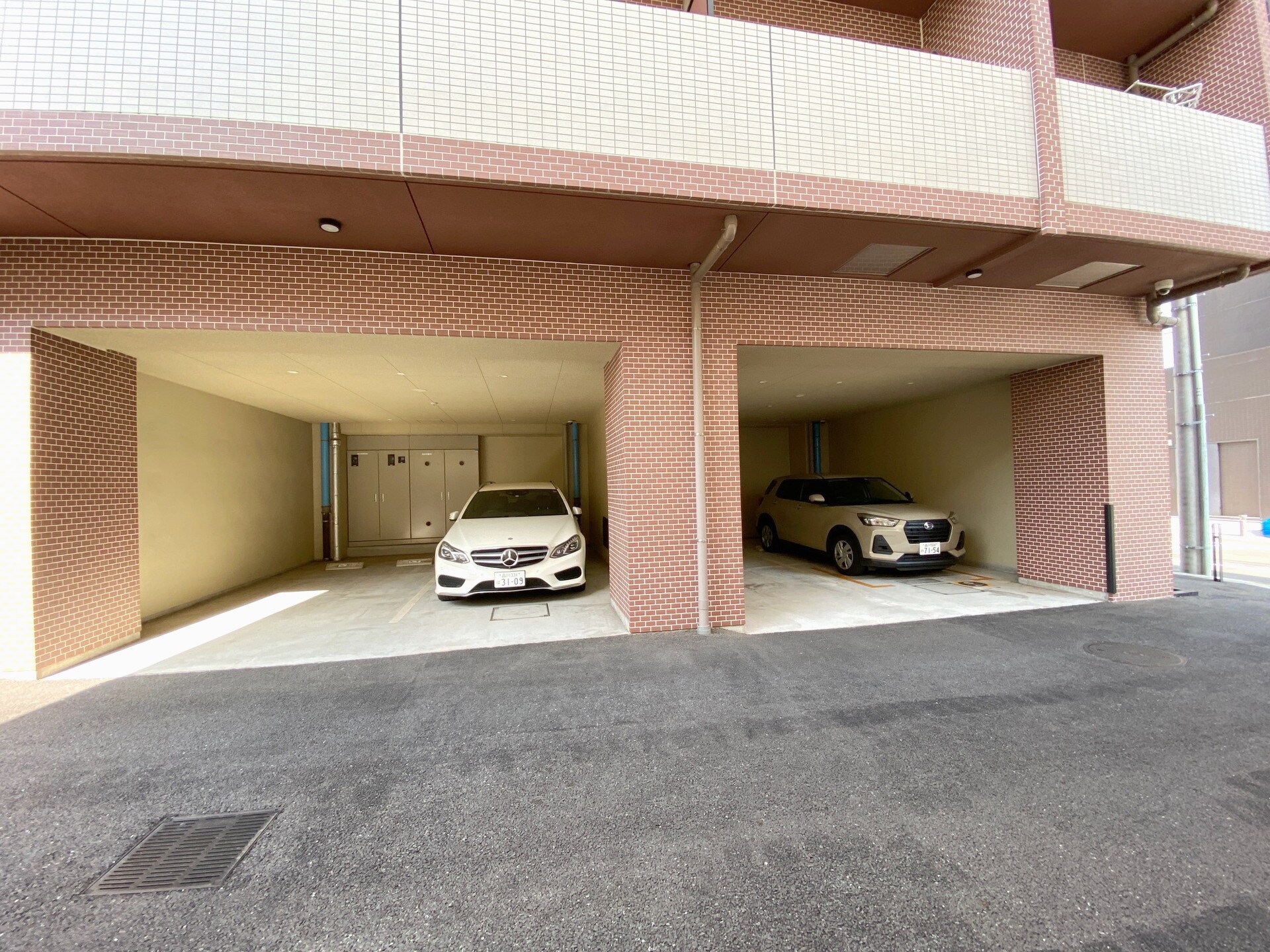 エスタート品川戸越IIの物件内観写真