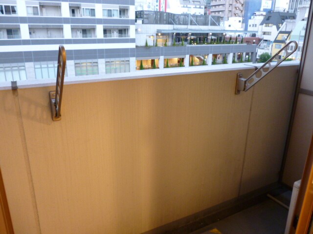 エヌズコート139レックス新橋(N'sコート139REX新橋の物件内観写真