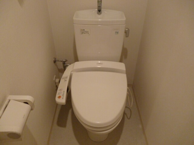 エヌズコート139レックス新橋(N'sコート139REX新橋の物件内観写真