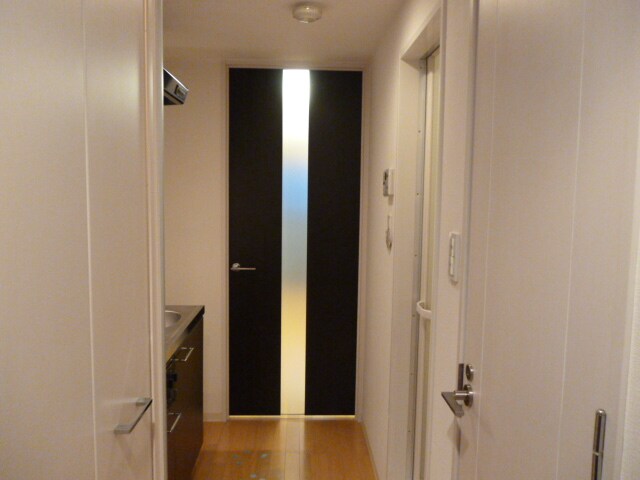 エヌズコート139レックス新橋(N'sコート139REX新橋の物件内観写真