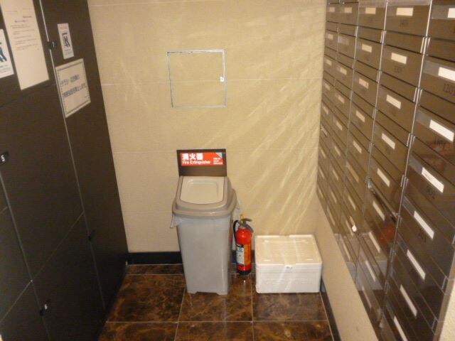 エヌズコート139レックス新橋(N'sコート139REX新橋の物件内観写真