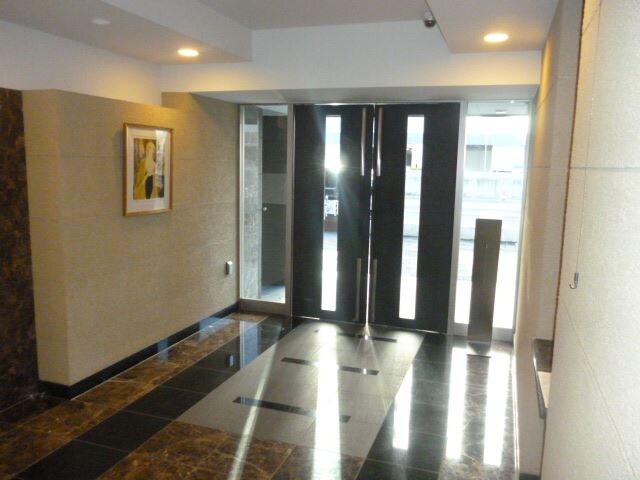 エヌズコート139レックス新橋(N'sコート139REX新橋の物件内観写真