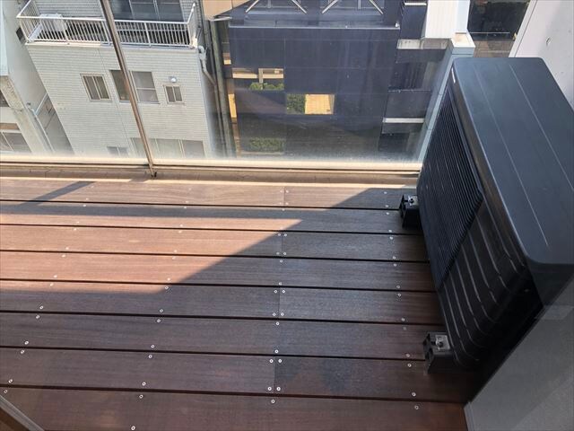 アーデン芝公園の物件内観写真