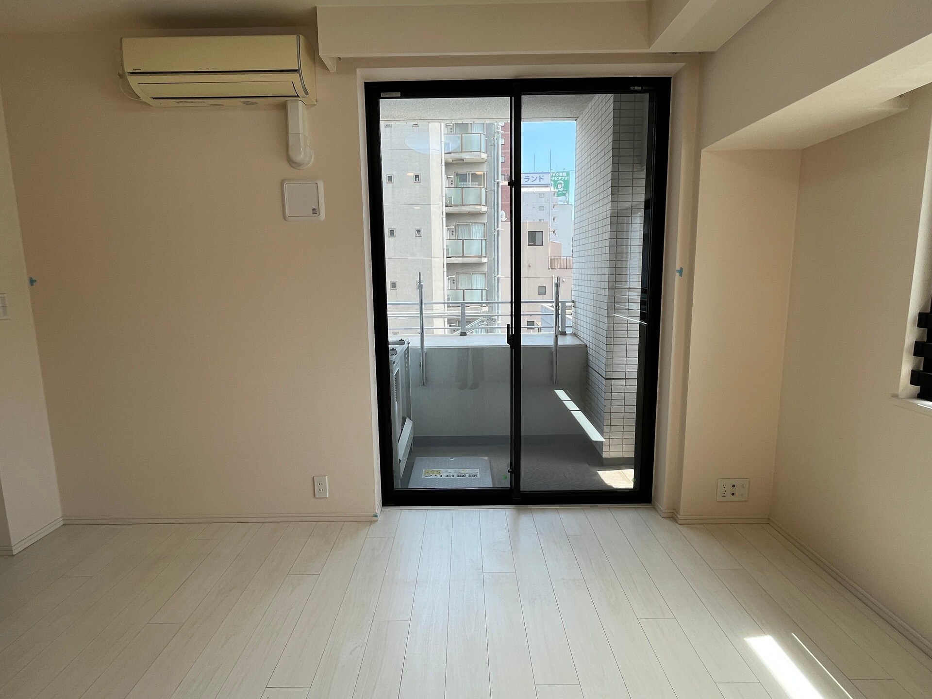 パークリュクス西麻布の物件内観写真