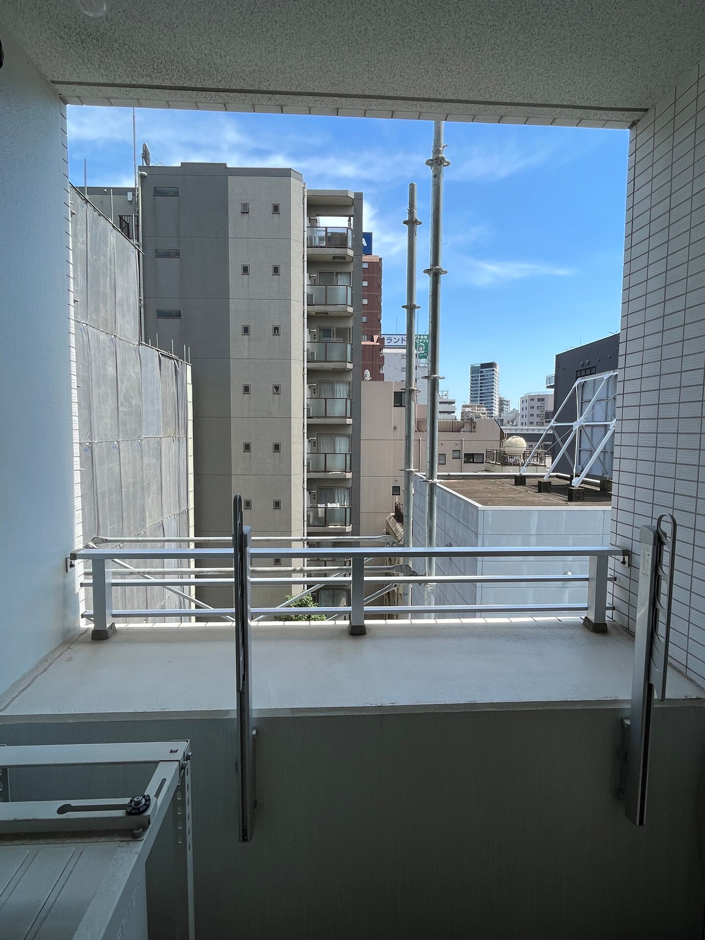 パークリュクス西麻布の物件内観写真