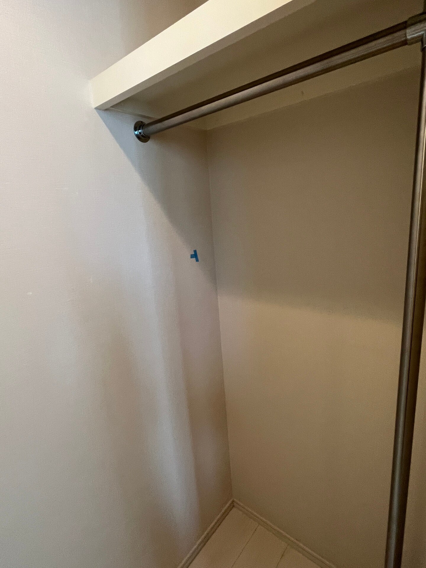 パークリュクス西麻布の物件内観写真