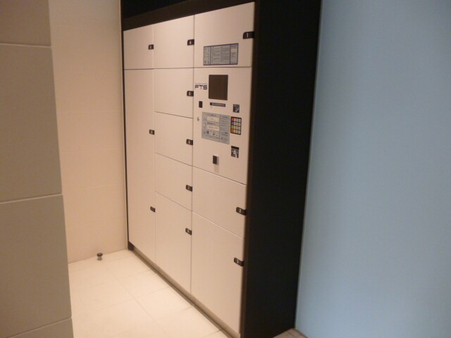 パークリュクス西麻布の物件内観写真