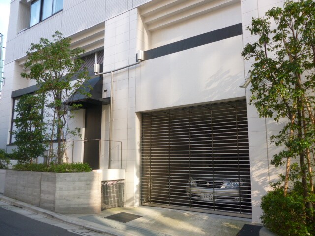 パークリュクス西麻布の物件内観写真