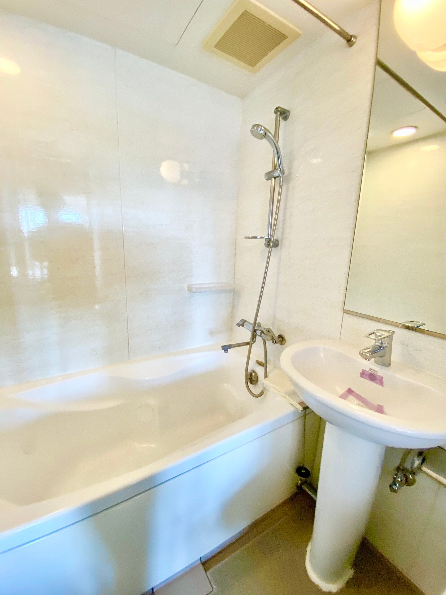 メゾン・ド・ヴィレ麻布台の物件内観写真