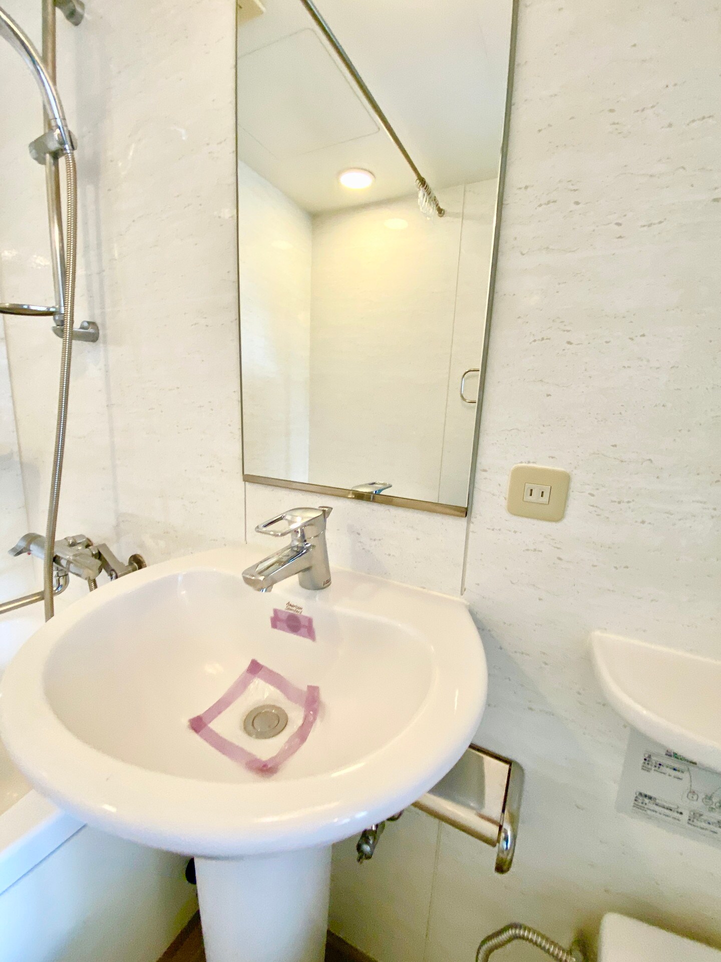 メゾン・ド・ヴィレ麻布台の物件内観写真