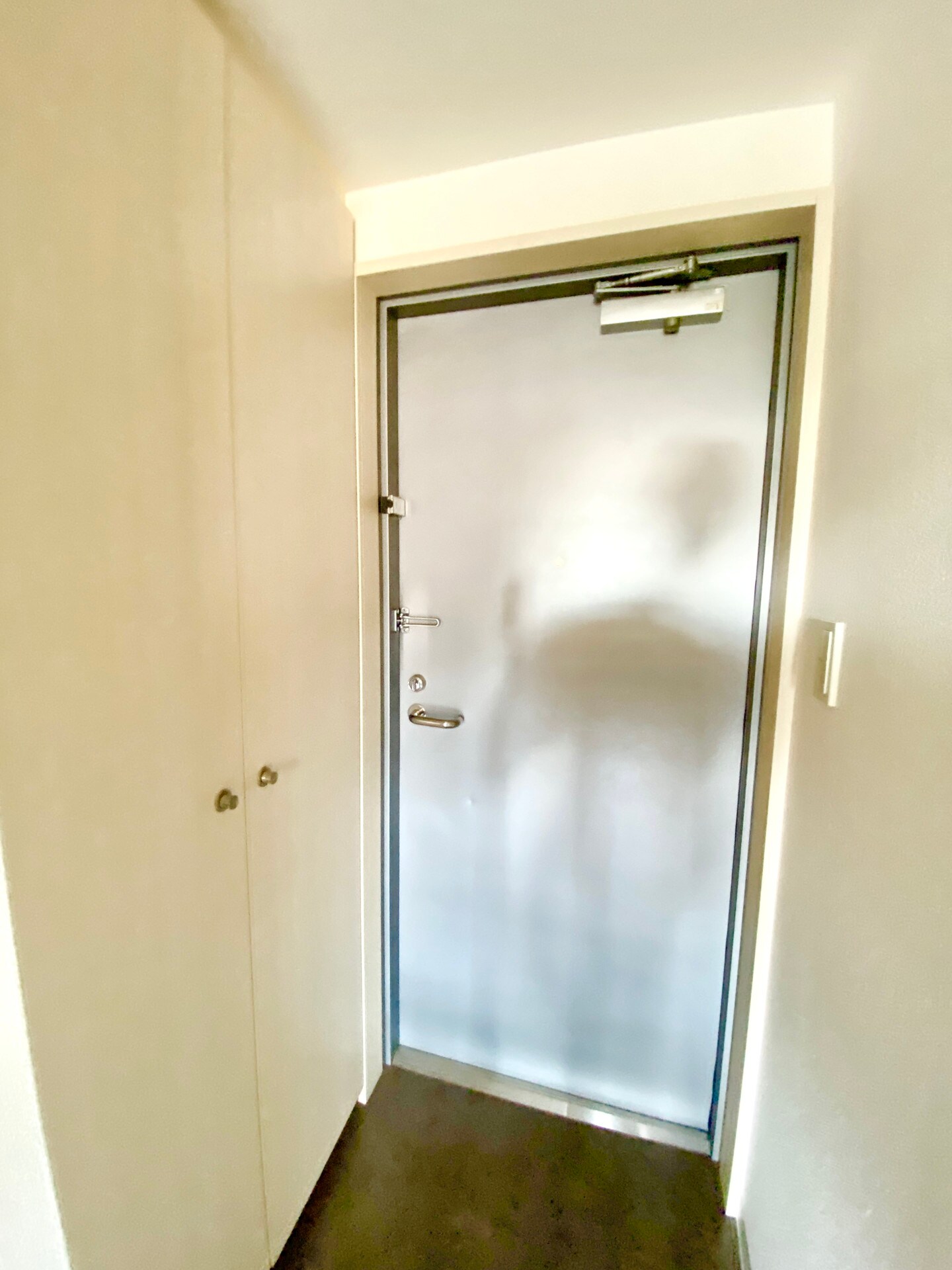 メゾン・ド・ヴィレ麻布台の物件内観写真