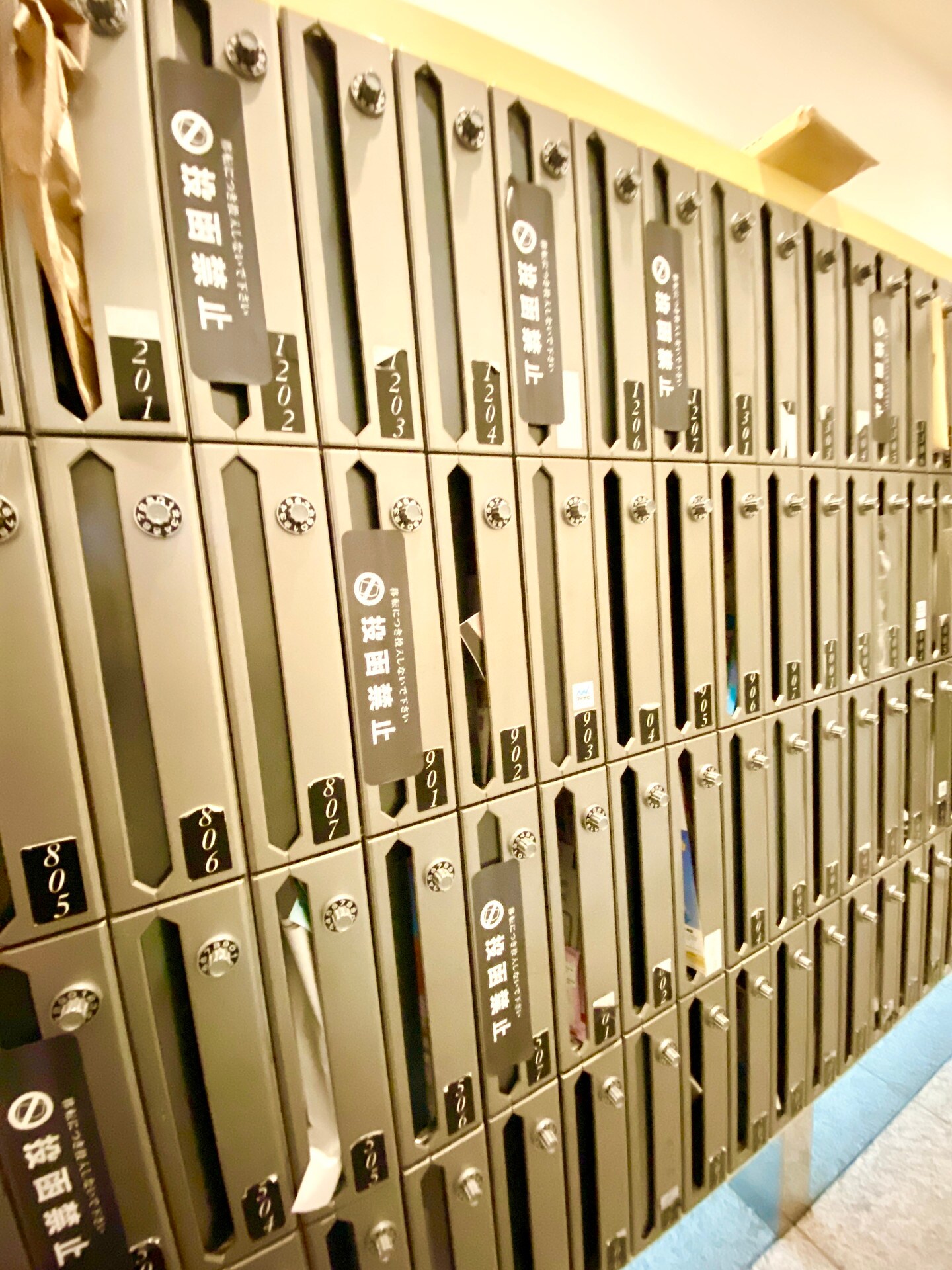 メゾン・ド・ヴィレ麻布台の物件内観写真