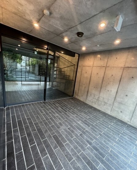 オーブ虎ノ門(AUBE虎ノ門)の物件内観写真