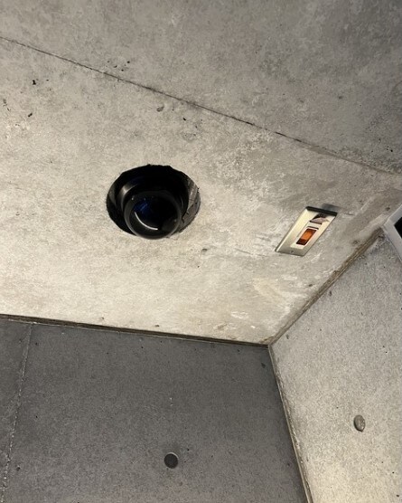 オーブ虎ノ門(AUBE虎ノ門)の物件内観写真