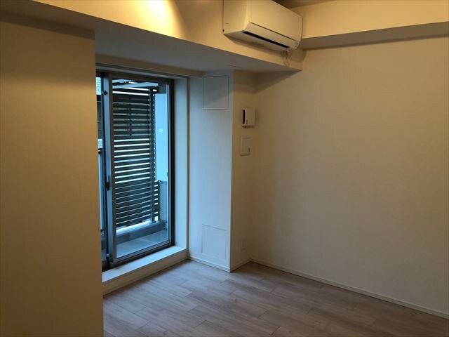 パークハビオ新橋の物件内観写真