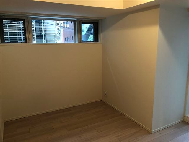 パークハビオ新橋の物件内観写真